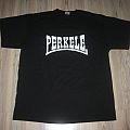 Perkele - TShirt or Longsleeve - DIY Perkele Göteborg Shirt