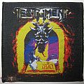 Testament - Patch - Testament - The Legacy (woven patch)