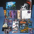 King Diamond - Other Collectable - My King Diamond collection