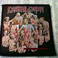 Cannibal Corpse - Patch - Cannibal corpse  patch