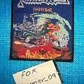 Judas Priest - Patch - patch  for   exumer_09