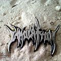 Immolation - Other Collectable - immolation  metal pin