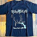 Happy Days - TShirt or Longsleeve - Happy Days sad tree t shirt