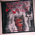 Morbid Saint - Patch - Morbid Saint spectrum patch