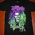 Rob Zombie - TShirt or Longsleeve - Rob Zombie Dragula T shirt