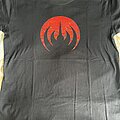 Magma - TShirt or Longsleeve - Magma - Logo