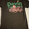 Devin Townsend - TShirt or Longsleeve - Devin Townsend Europe Tour 2022