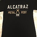 Alcatraz Fest - TShirt or Longsleeve - Alcatraz Festival 2021