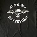 Avenged Sevenfold - TShirt or Longsleeve - Avenged Sevenfold - Logo