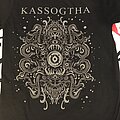 Kassogtha - TShirt or Longsleeve - Kassogtha Lovecraftian Monster