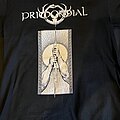 Primordial - TShirt or Longsleeve - Primordial - Wield Lightning to Split the Sun