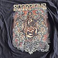 Scorpions - TShirt or Longsleeve - Scorpions