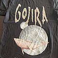 Gojira - TShirt or Longsleeve - Gojira - From Mars to Sirius