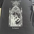 Seth - TShirt or Longsleeve - Seth - Ex-Cathédral