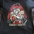 Cernunnos Pagan Fest - TShirt or Longsleeve - Cernunnos Pagan Fest 2023