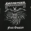 Dissection - TShirt or Longsleeve - Dissection - Finis Omnium