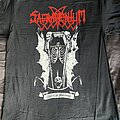 Sacramentum - TShirt or Longsleeve - Sacramentum - Mori Ego Adoremus