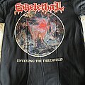 Skelethal - TShirt or Longsleeve - Skelethal - Unveiling the Threshold