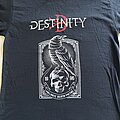 Destinity - TShirt or Longsleeve - Destinity - Raven