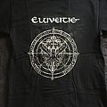 Eluveitie - TShirt or Longsleeve - Eluveitie - Evocation II - Pantheon