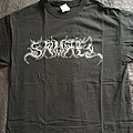 Samael - TShirt or Longsleeve - Samael - old logo