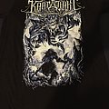 Kaatarakt - TShirt or Longsleeve - Kaatarakt Giant Ice