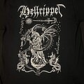 Hellripper - TShirt or Longsleeve - Hellripper - All Hail the Goat