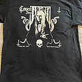 Coven - TShirt or Longsleeve - Coven - Jinx