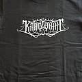 Kaatarakt - TShirt or Longsleeve - Kaatarakt - Follow the Raven