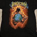 Benediction - TShirt or Longsleeve - Benediction - Scriptures Tour 2022