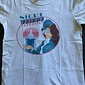 The Night Flight Orchestra - TShirt or Longsleeve - The Night Flight Orchestra Stewardess