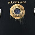 Whitesnake - TShirt or Longsleeve - Whitesnake - s/t