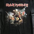 Iron Maiden - TShirt or Longsleeve - Iron Maiden - The Trooper