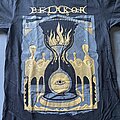 Be&#039;lakor - TShirt or Longsleeve - Be'lakor Europe Tour 2023