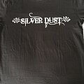 Silver Dust - TShirt or Longsleeve - Silver Dust Logo