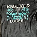 Kocked Loose - TShirt or Longsleeve - Kocked Loose Knocked Loose - Skulls