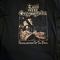 Dead Congregation - TShirt or Longsleeve - Dead Congregation - Promulgation of the Fall