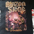 Blazon Stone - TShirt or Longsleeve - Blazon Stone - Damnation