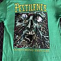 Pestilence - TShirt or Longsleeve - Pestilence - Consvming Impvlse