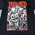 Benighted - TShirt or Longsleeve - Benighted - Obscene Repressed