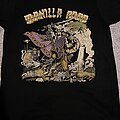 Manilla Road - TShirt or Longsleeve - Manilla Road - Mark of the Beast