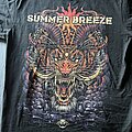 Summer Breeze - TShirt or Longsleeve - Summer Breeze 2023