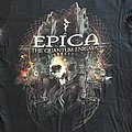 Epica - TShirt or Longsleeve - Epica - The Quantum Enigma