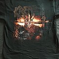 Kreator - TShirt or Longsleeve - Kreator - Europe Tour 2018