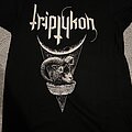 Triptykon - TShirt or Longsleeve - Triptykon - Goatmoon