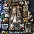 Iron Maiden - Battle Jacket - My battle jacket in metal in general (2014 - 2021) Update