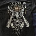 Voice Of Ruin - TShirt or Longsleeve - Voice of Ruin - T-shirt