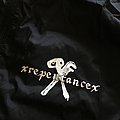 XRepentancex - TShirt or Longsleeve - XRepentanceX windbreaker