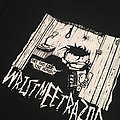 WristMeetRazor - TShirt or Longsleeve - Wristmeetrazor shirt