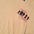 Earth Crisis - TShirt or Longsleeve - Earth Crisis shirt